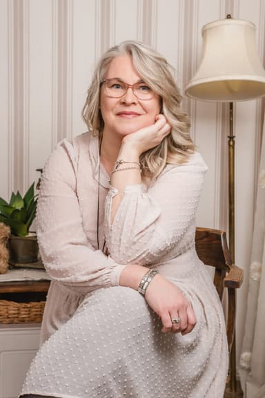 Mari Sarajärvi