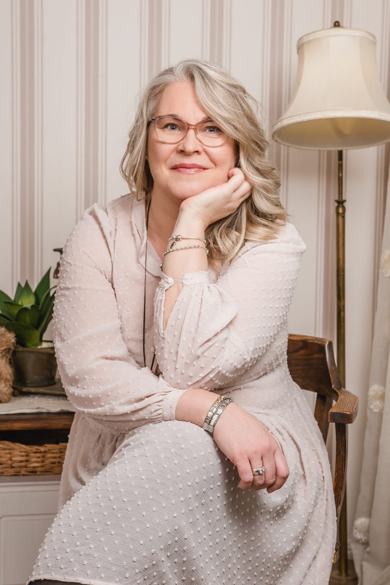 Mari Sarajärvi, LakiMari
